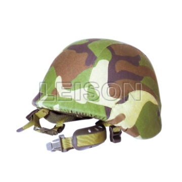 Camouflage Bullet Proof Helmet